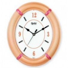 Orpat simple clock 1287